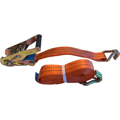 Ratchet tensioner standard (3.000 kg)